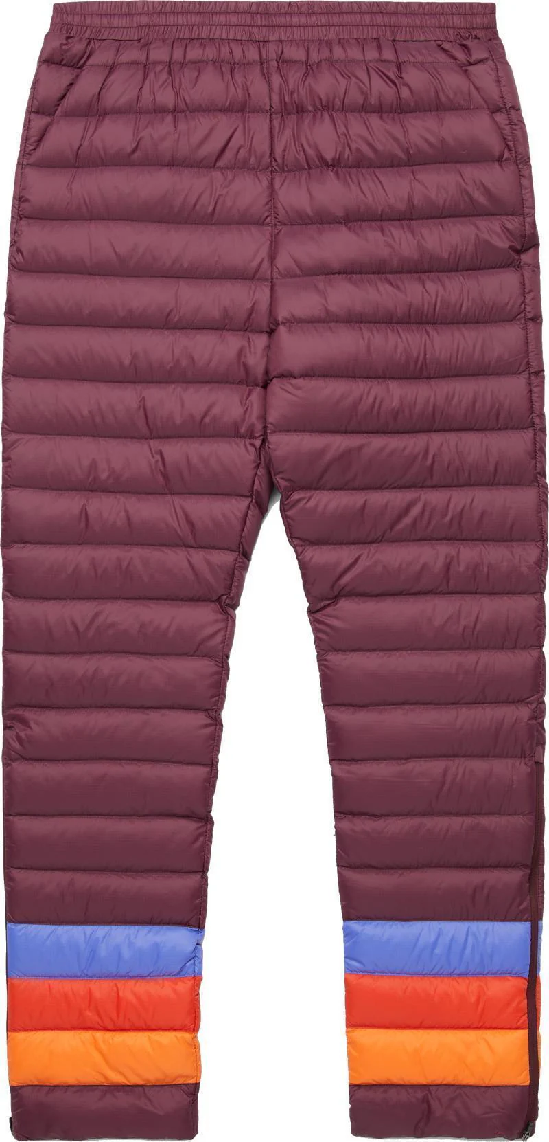 Fuego Down Pants - Womens - Image 6