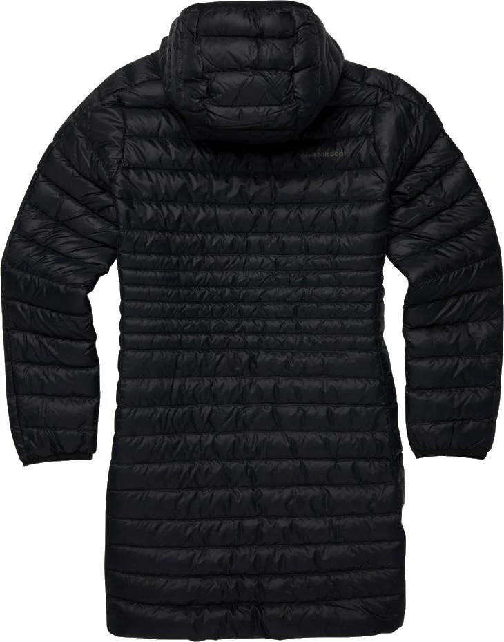 Fuego Down Parka - Womens - Image 2