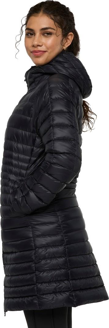 Fuego Down Parka - Womens - Image 4