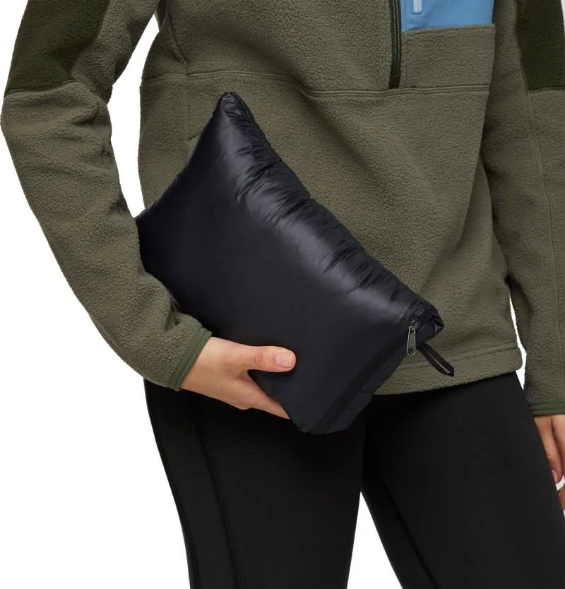 Fuego Down Parka - Womens - Image 7