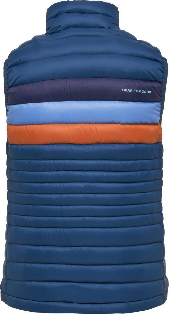 Fuego Down Vest - Womens - Image 11
