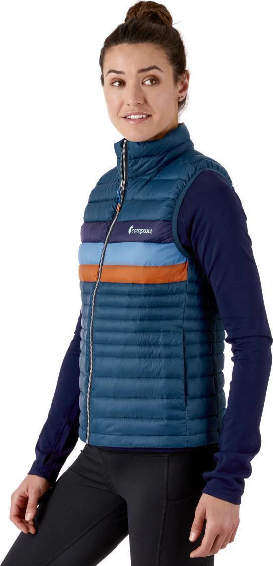 Fuego Down Vest - Womens - Image 14