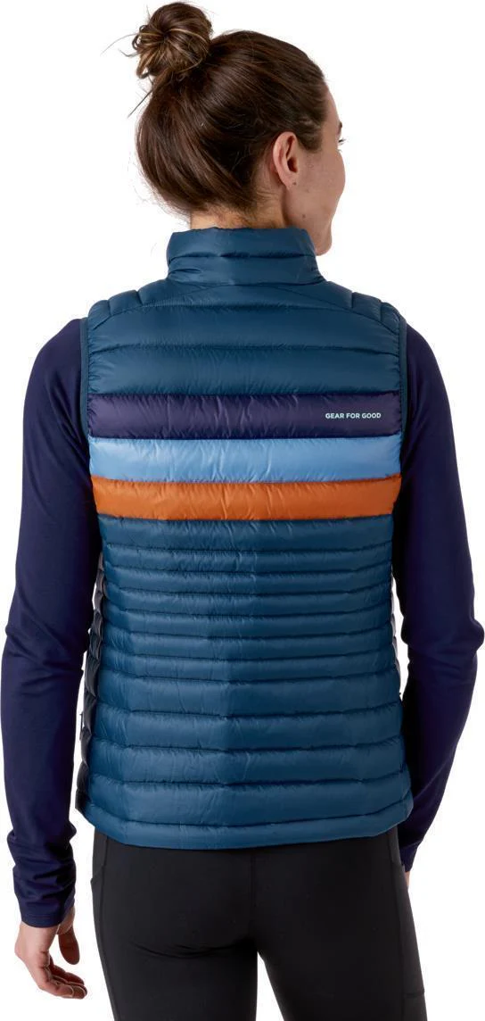 Fuego Down Vest - Womens - Image 15