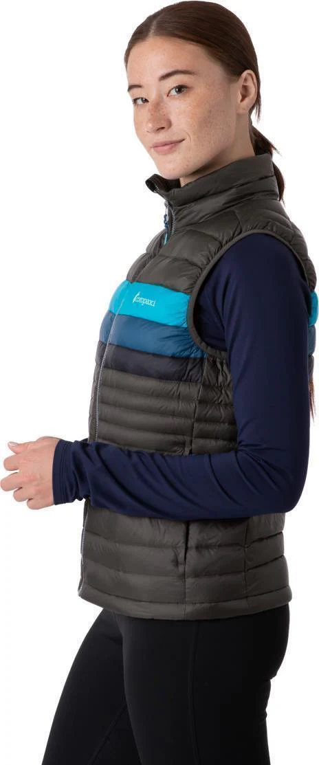 Fuego Down Vest - Womens - Image 17
