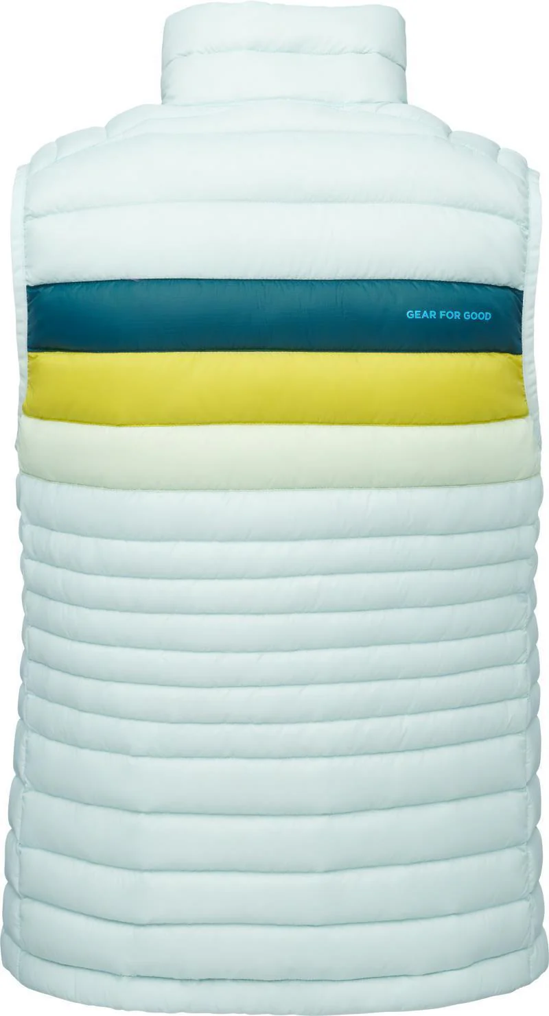 Fuego Down Vest - Womens - Image 26