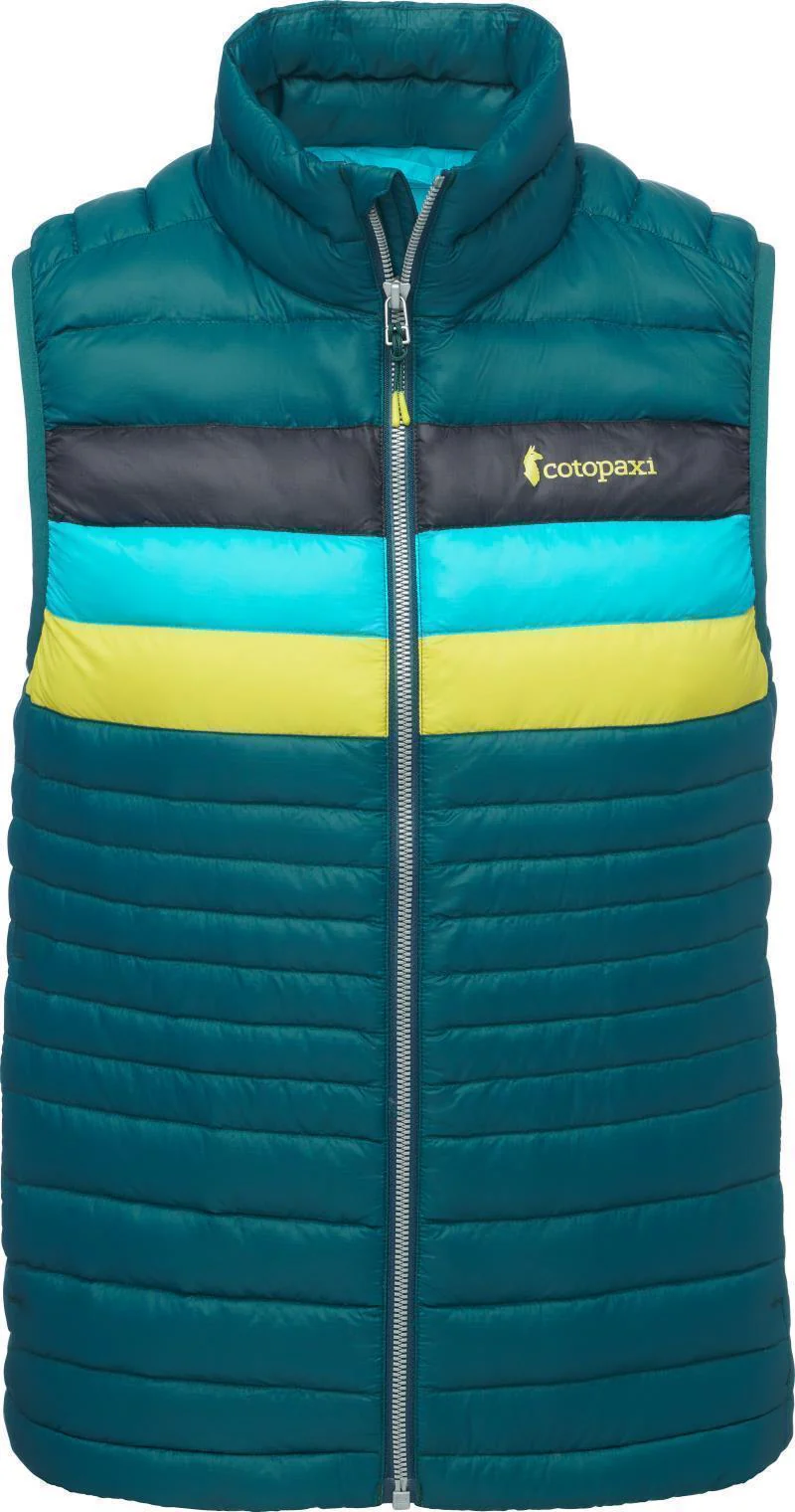 Fuego Down Vest - Womens - Image 27