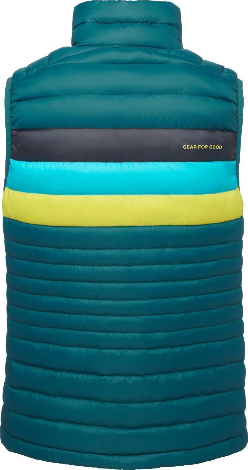 Fuego Down Vest - Womens - Image 28