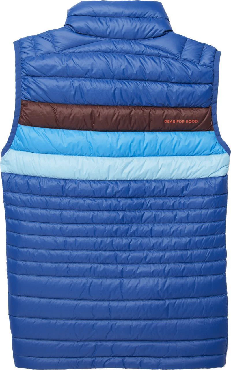 Fuego Down Vest - Womens - Image 32