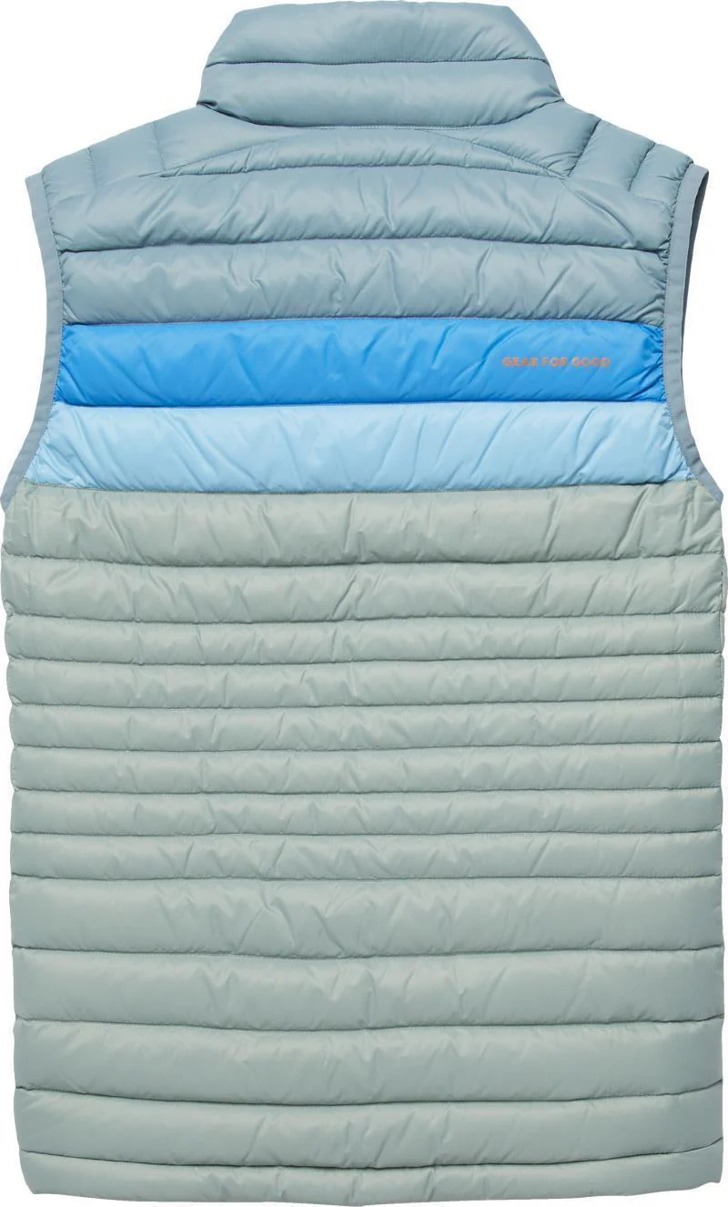 Fuego Down Vest - Womens - Image 36
