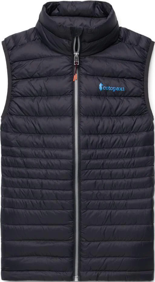 Fuego Down Vest - Womens - Image 43