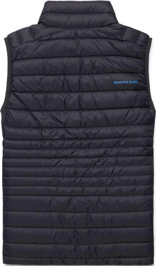 Fuego Down Vest - Womens - Image 44