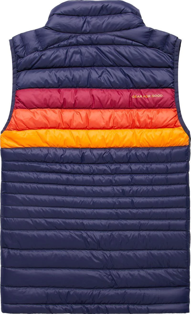 Fuego Down Vest - Womens - Image 46