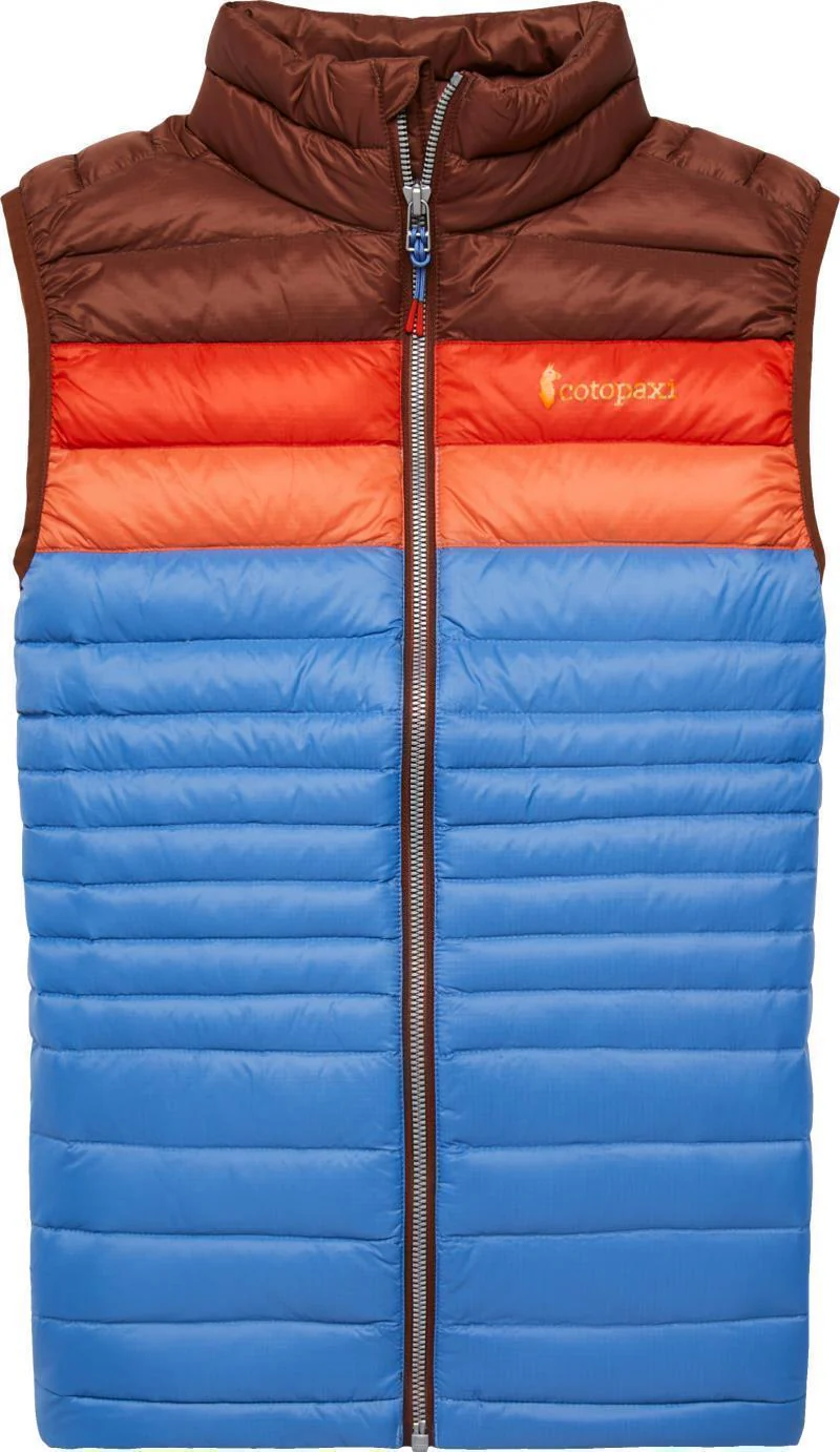 Fuego Down Vest - Womens - Image 47