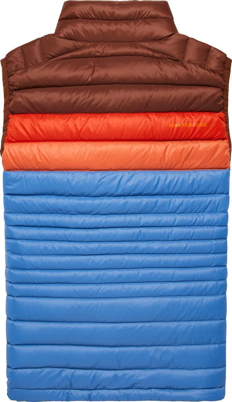 Fuego Down Vest - Womens - Image 48