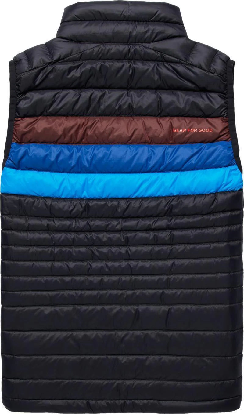 Fuego Down Vest - Womens - Image 50