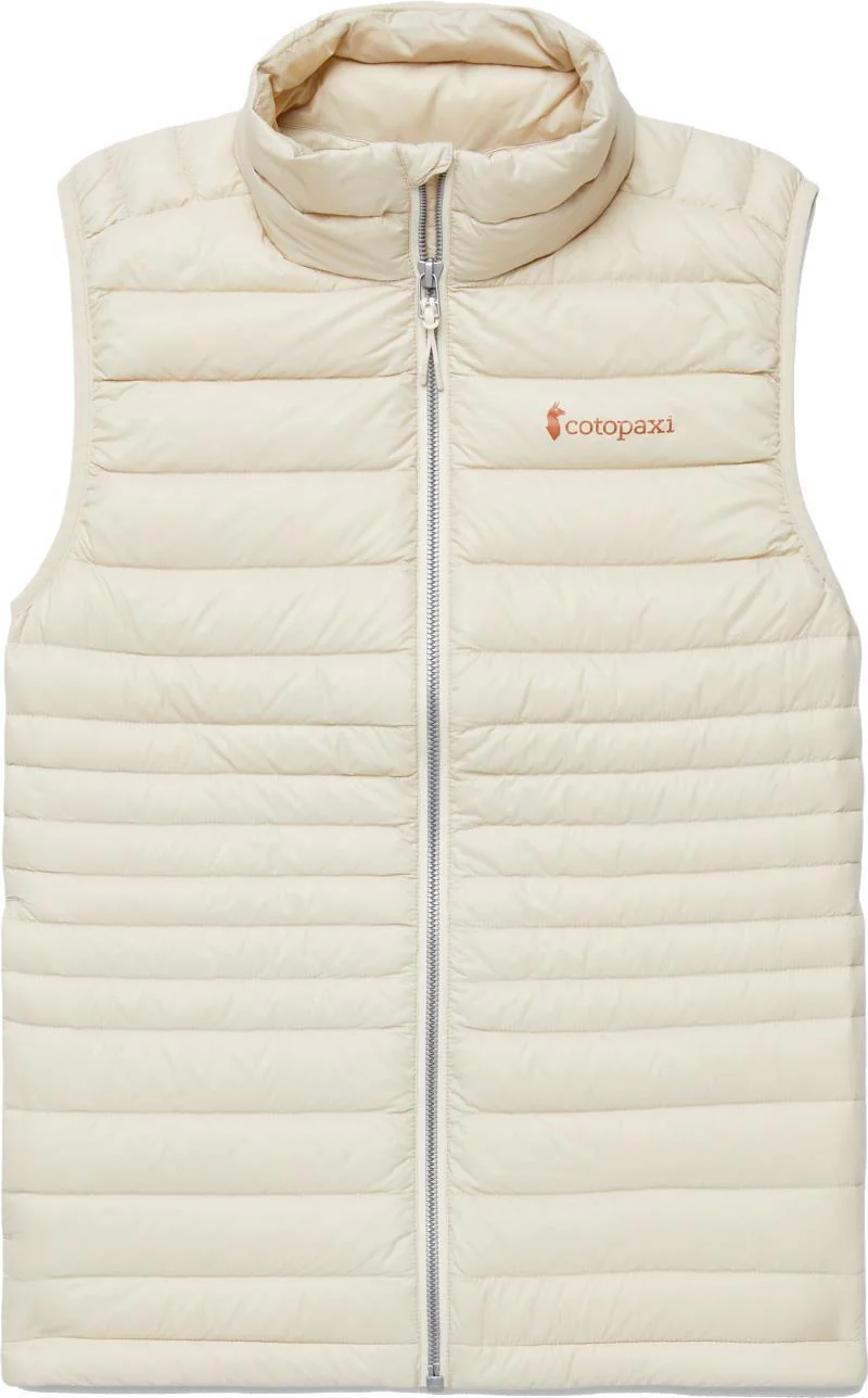 Fuego Down Vest - Womens - Image 51