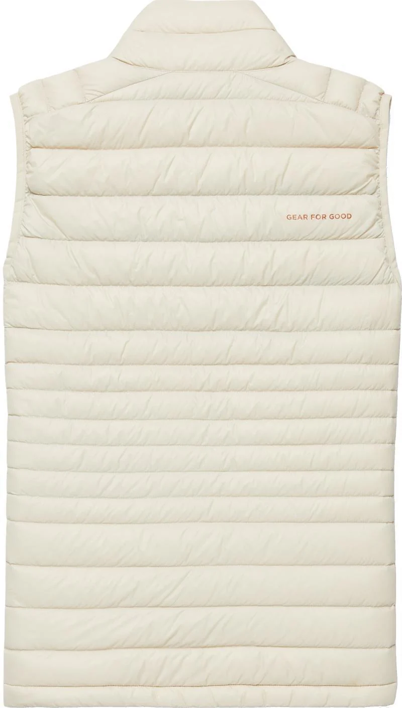 Fuego Down Vest - Womens - Image 52