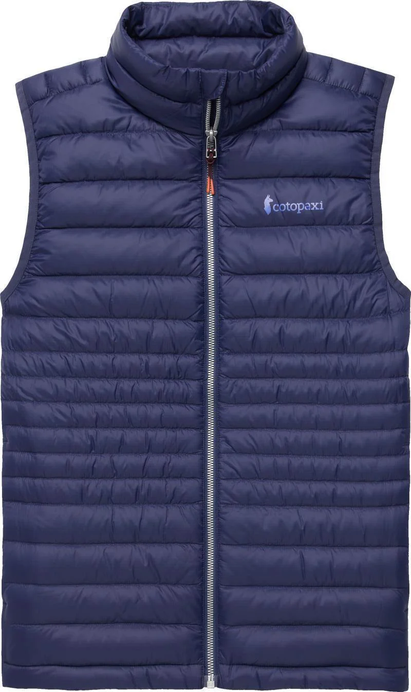 Fuego Down Vest - Womens - Image 53
