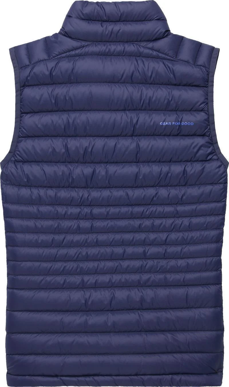 Fuego Down Vest - Womens - Image 54