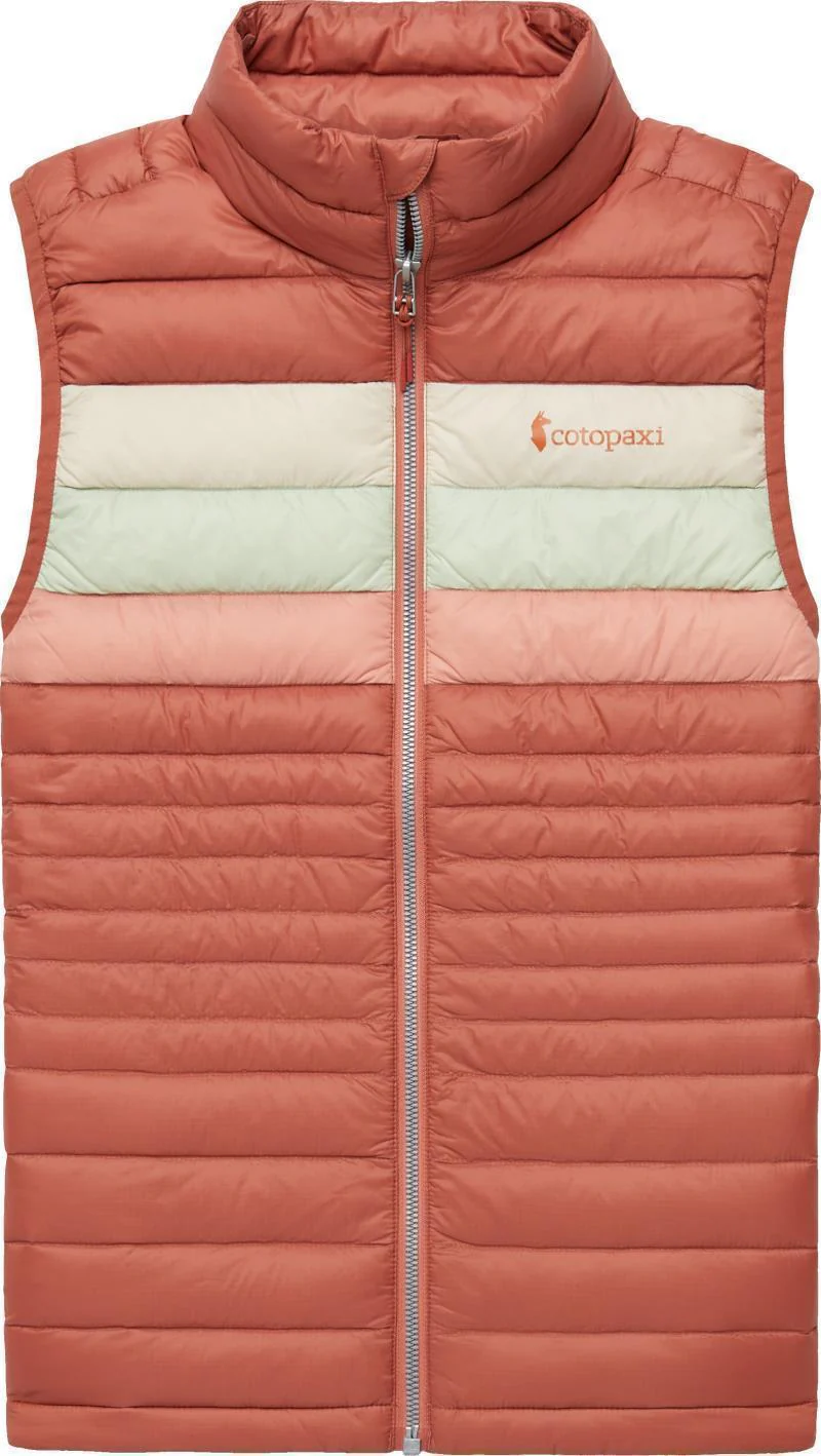 Fuego Down Vest - Womens - Image 55