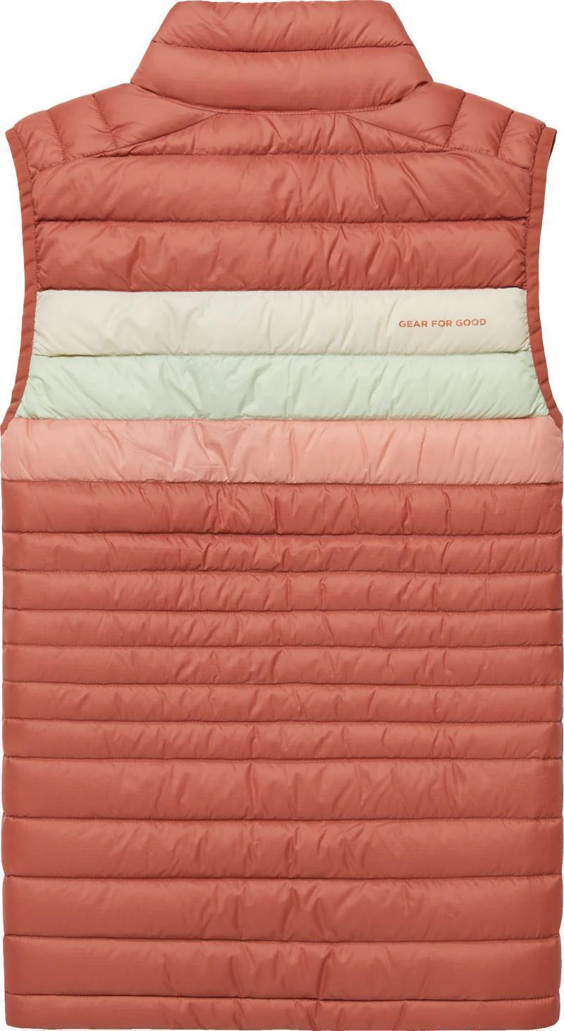 Fuego Down Vest - Womens - Image 56