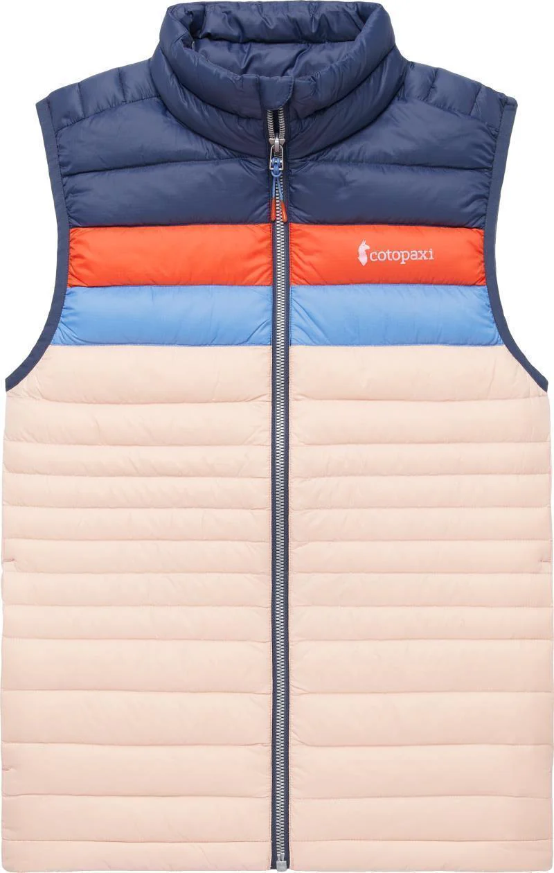 Fuego Down Vest - Womens - Image 57