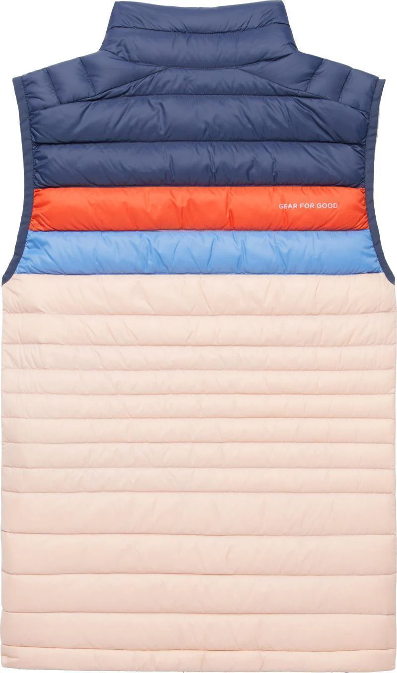Fuego Down Vest - Womens - Image 58