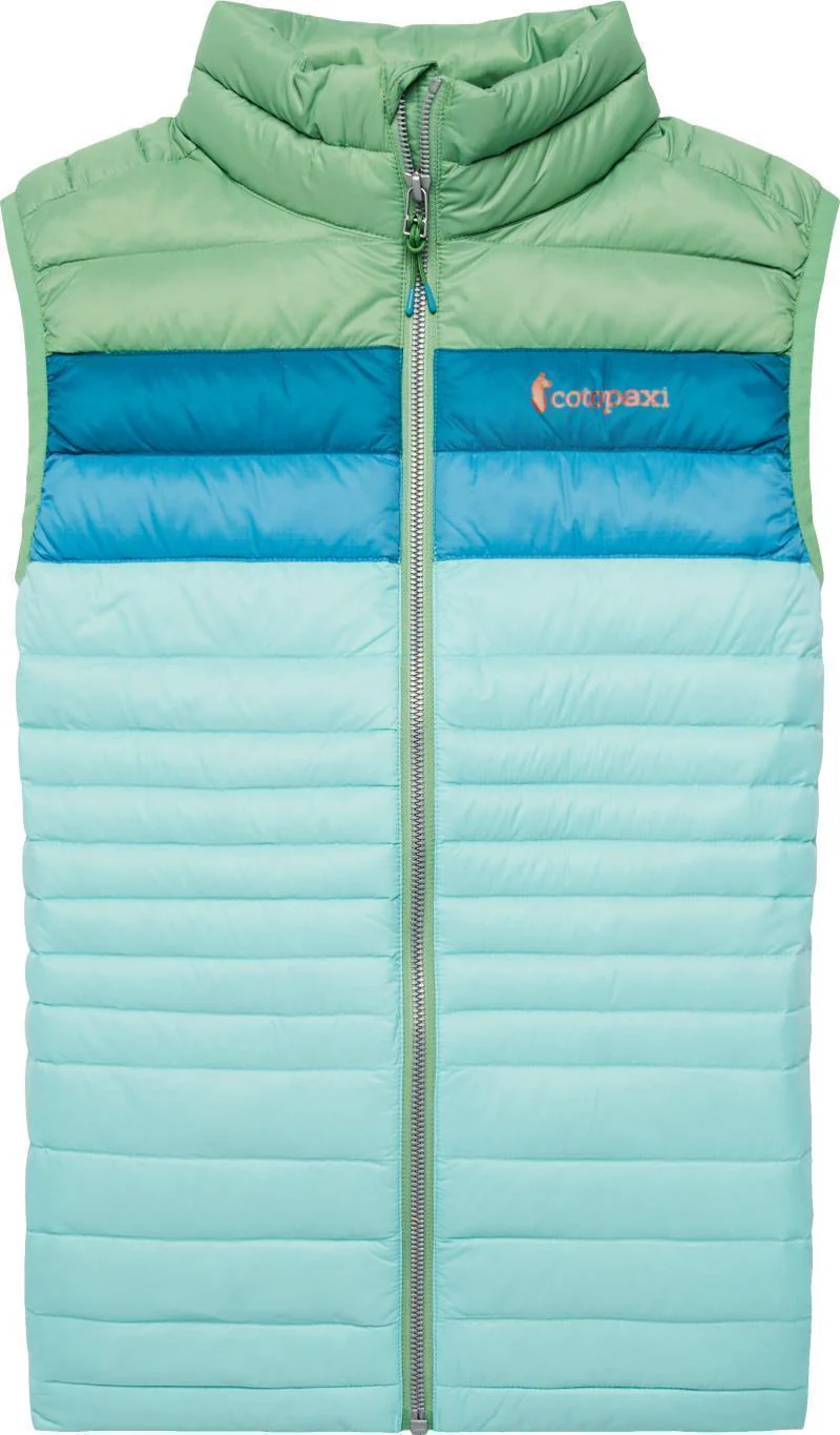 Fuego Down Vest - Womens - Image 59