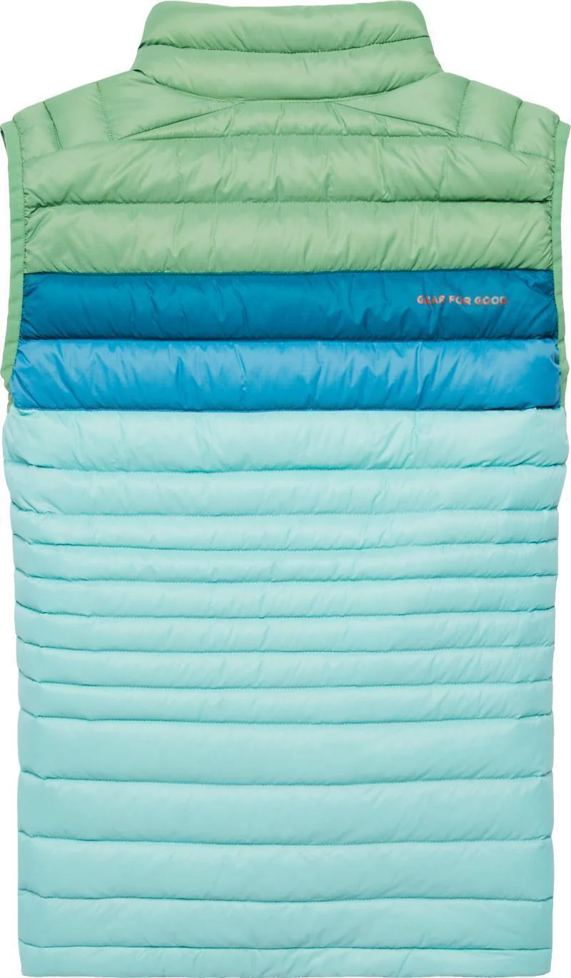 Fuego Down Vest - Womens - Image 60
