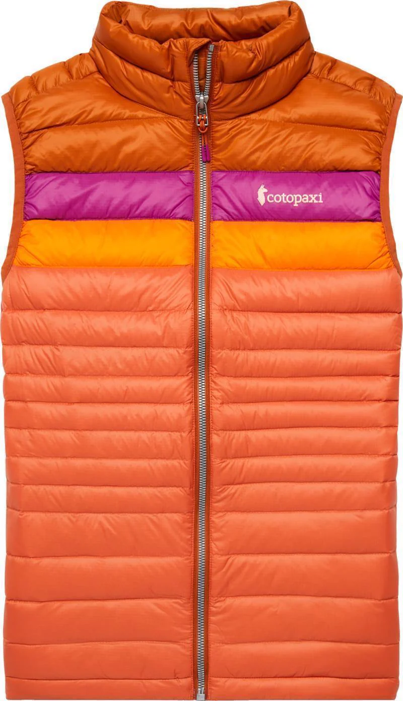 Fuego Down Vest - Womens - Image 61
