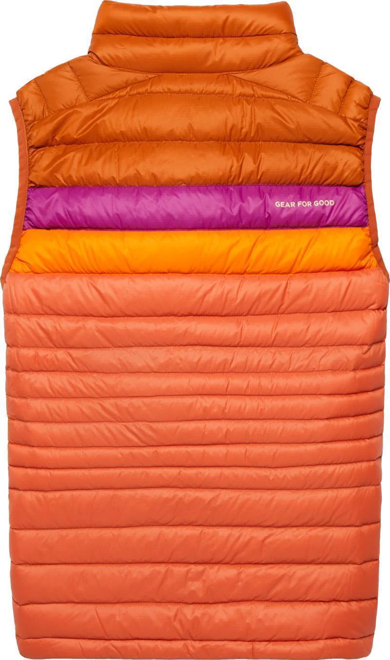 Fuego Down Vest - Womens - Image 62