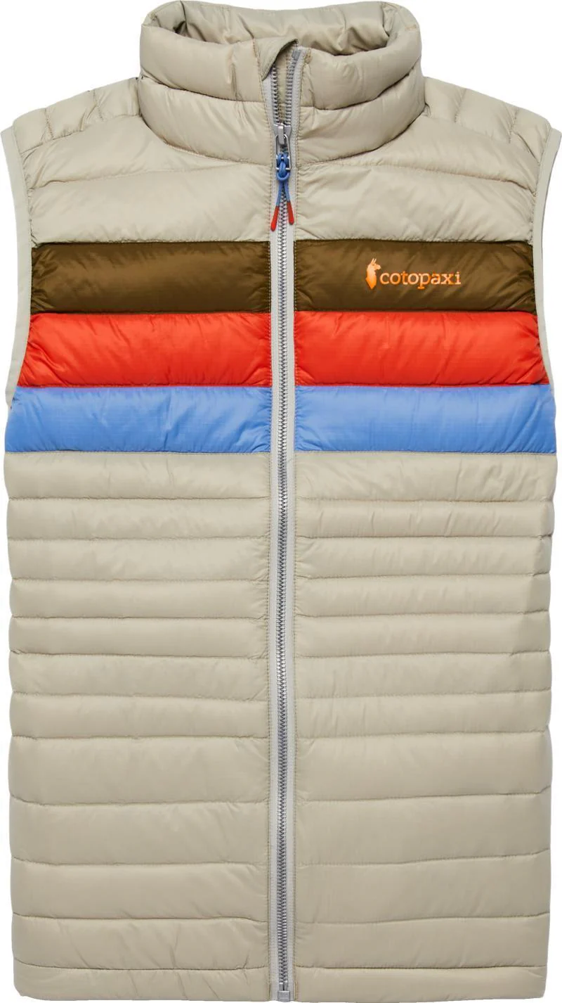 Fuego Down Vest - Womens - Image 63