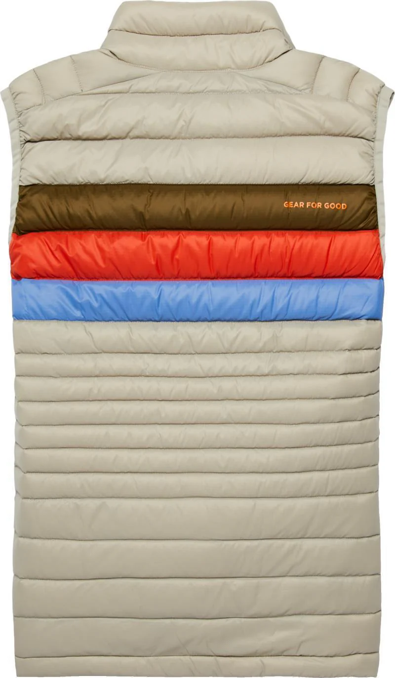 Fuego Down Vest - Womens - Image 64
