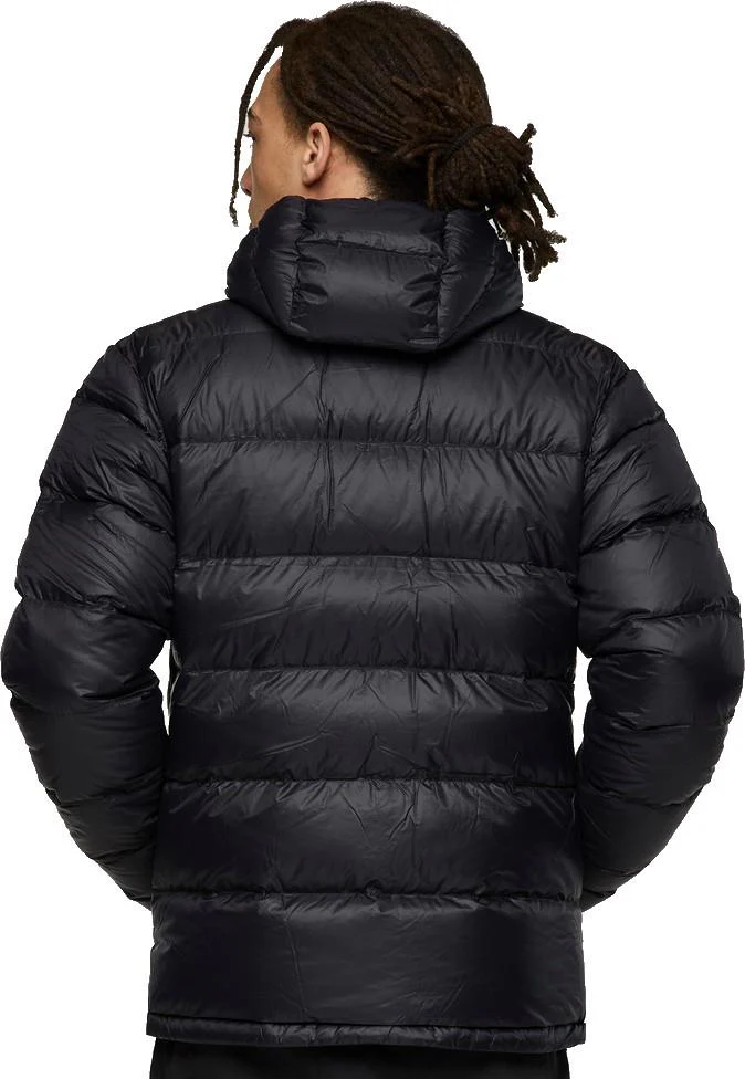 Fuego Max Down Hooded Jacket - Mens - Image 6