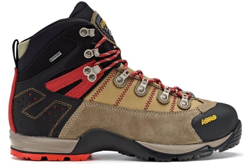 Fugitive GTX MM - Mens - Image 2