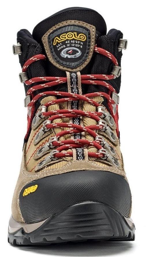 Fugitive GTX MM - Mens - Image 4