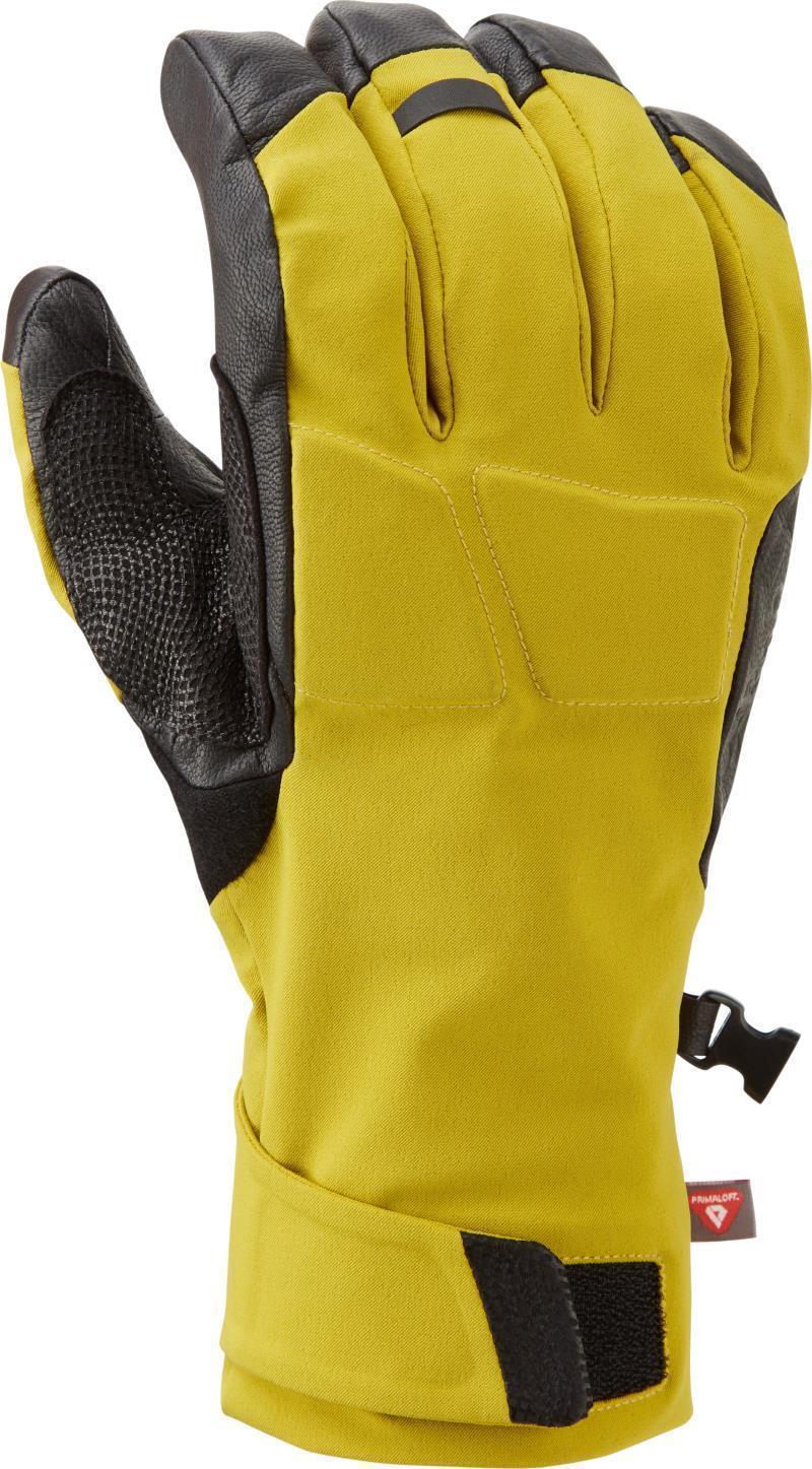 Fulcrum GTX Gloves - Image 3