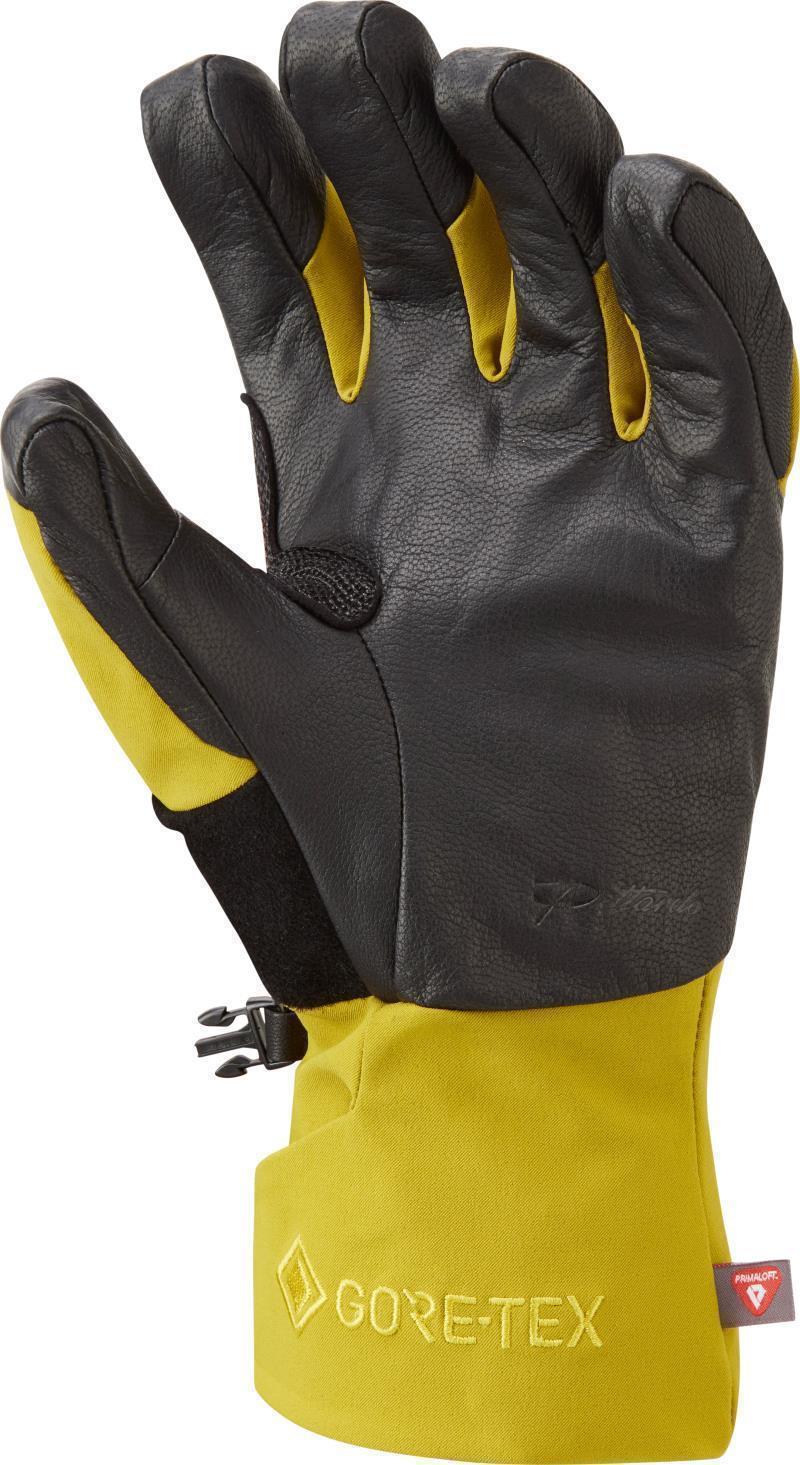 Fulcrum GTX Gloves - Image 4