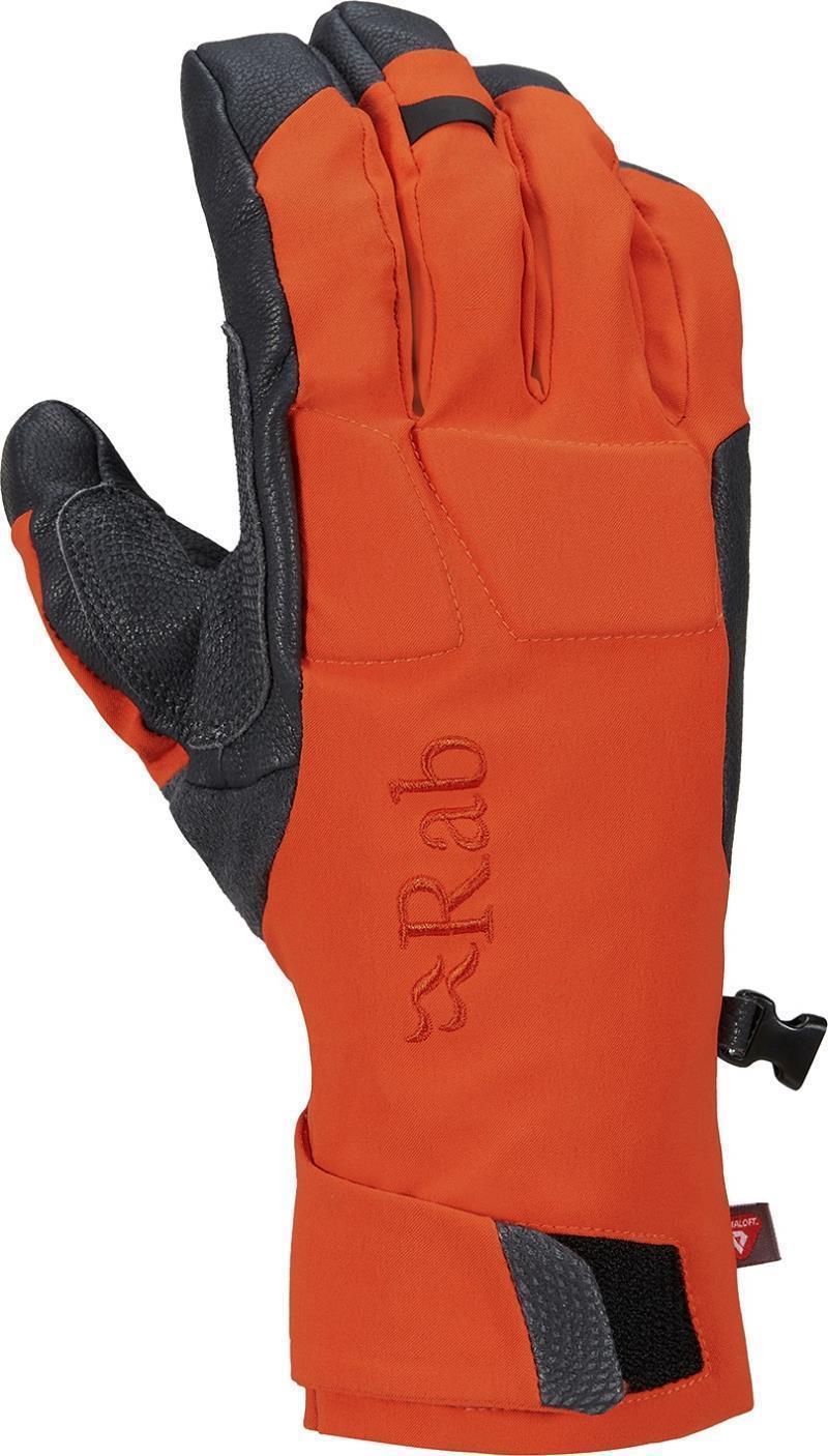Fulcrum GTX Gloves - Image 5