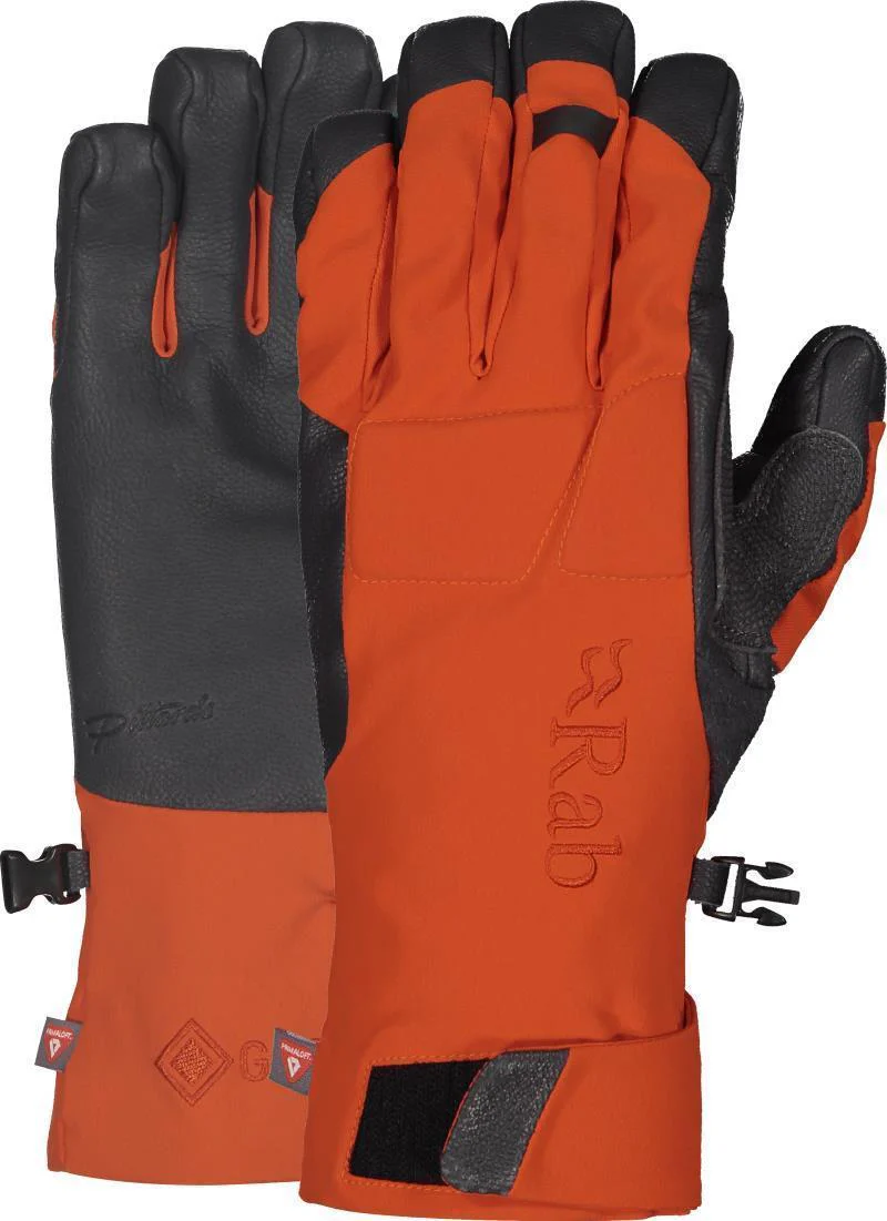 Fulcrum GTX Gloves - Image 6
