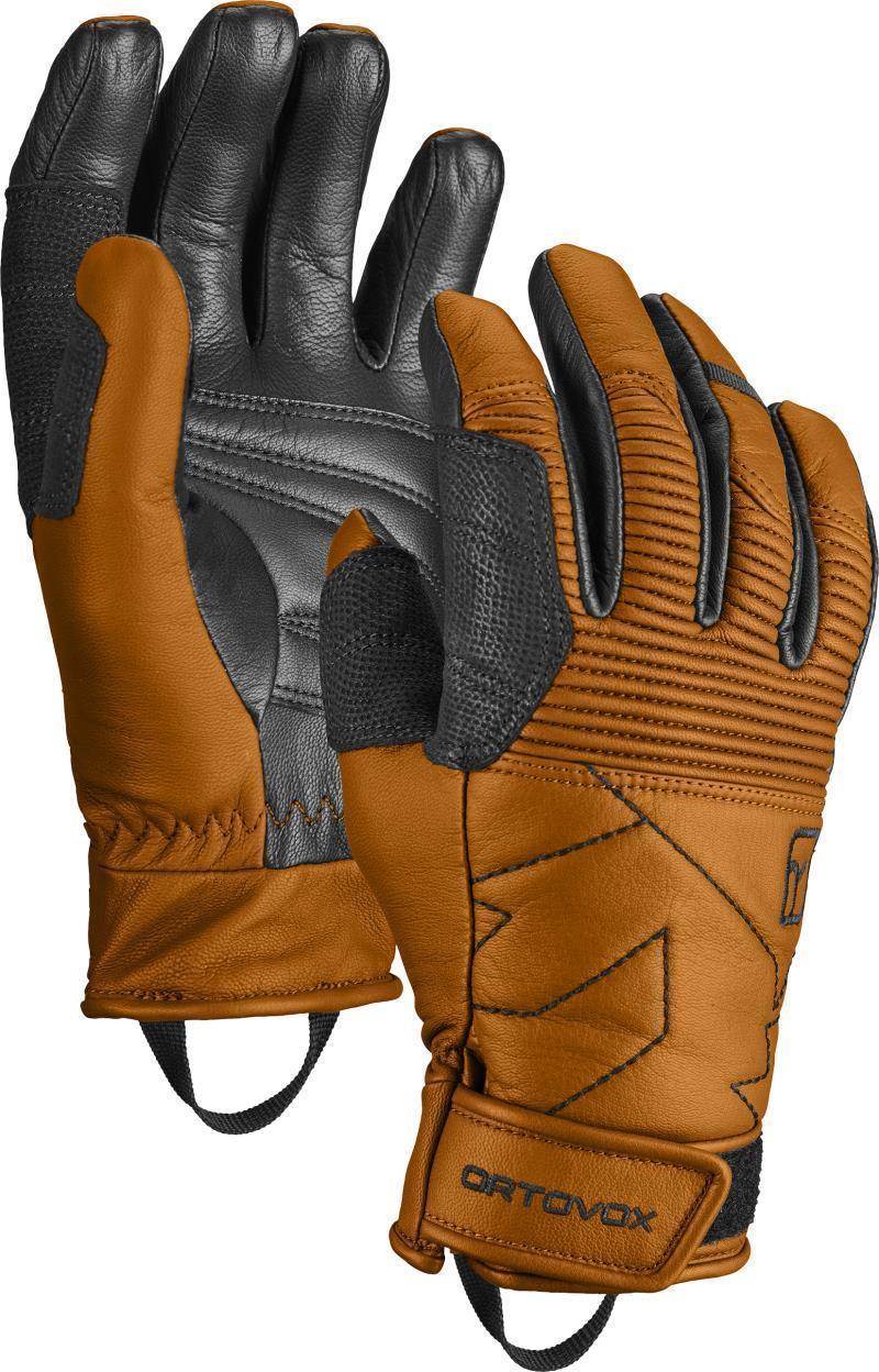 Full Leather Gloves