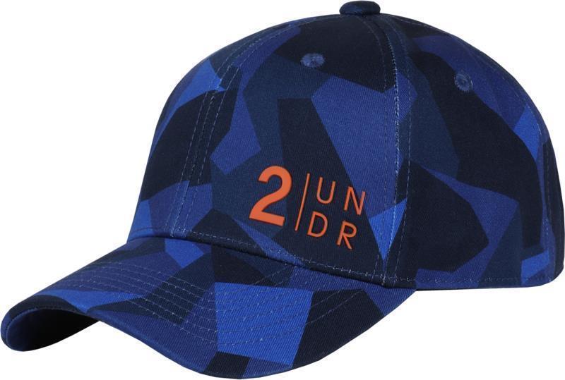 Full Print Hat - Mens - Image 2