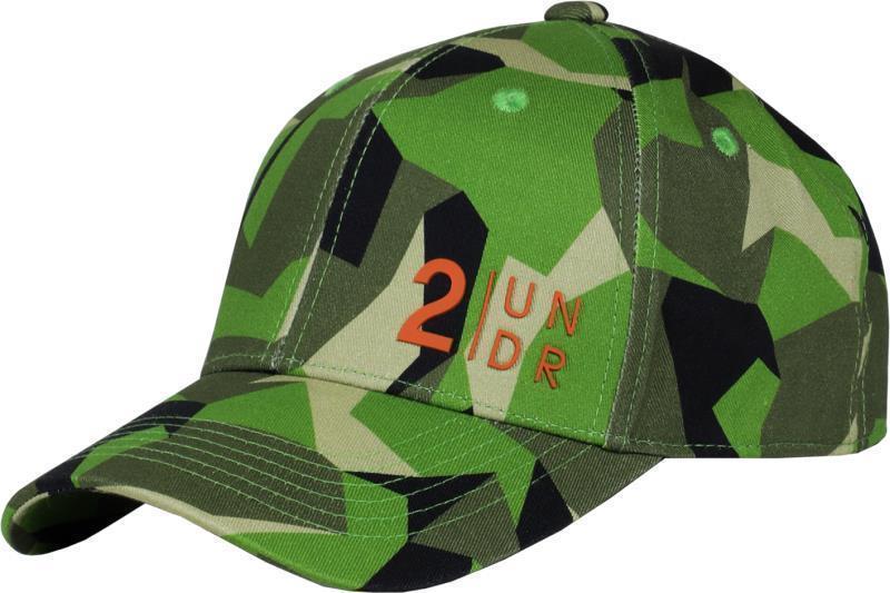 Full Print Hat - Mens - Image 3