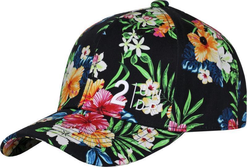 Full Print Hat - Mens - Image 4