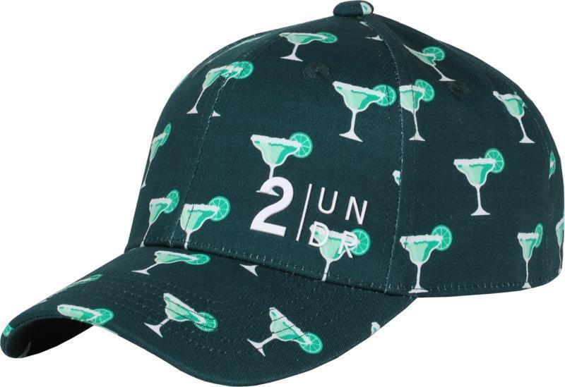 Full Print Hat - Mens - Image 5