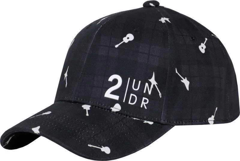 Full Print Hat - Mens - Image 6