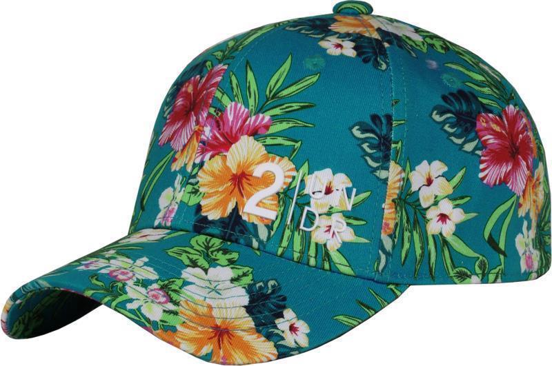 Full Print Hat - Mens - Image 8