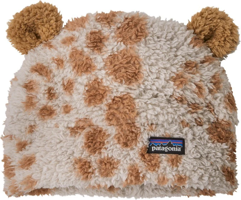 Furry Friends Hat - Baby