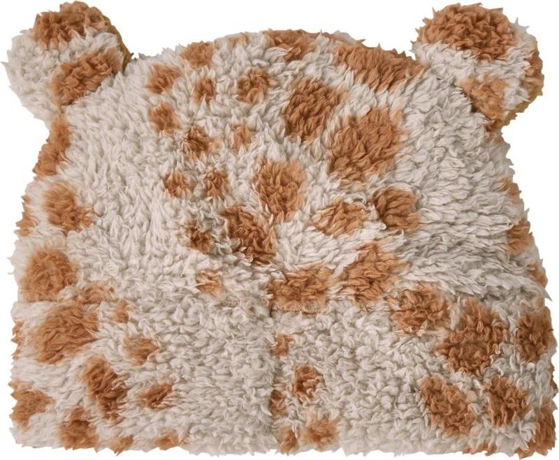 Furry Friends Hat - Baby - Image 2