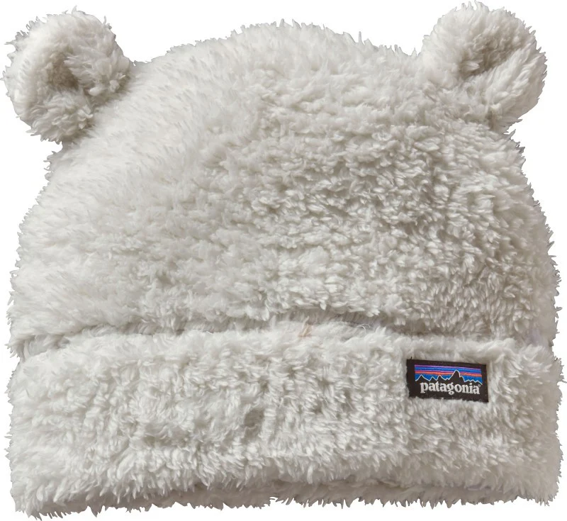 Furry Friends Hat - Baby - Image 3